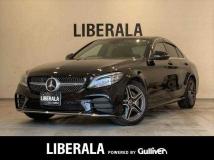 2020 Mercedes-Benz C-Class