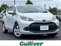 2024 Toyota AQUA