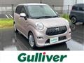2016 Daihatsu Cast