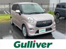 2016 Daihatsu Cast