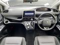 2021 Toyota Sienta