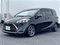2021 Toyota Sienta
