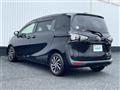 2021 Toyota Sienta