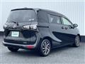 2021 Toyota Sienta
