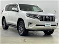 2021 Toyota Land Cruiser Prado