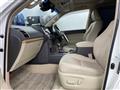 2021 Toyota Land Cruiser Prado