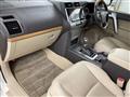 2021 Toyota Land Cruiser Prado