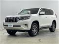 2021 Toyota Land Cruiser Prado
