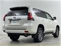 2021 Toyota Land Cruiser Prado