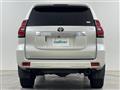 2021 Toyota Land Cruiser Prado