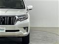 2021 Toyota Land Cruiser Prado