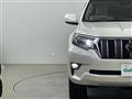 2021 Toyota Land Cruiser Prado