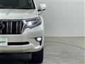 2021 Toyota Land Cruiser Prado