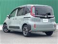 2024 Toyota Sienta