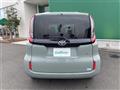 2024 Toyota Sienta