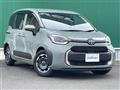 2024 Toyota Sienta