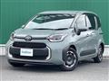 2024 Toyota Sienta