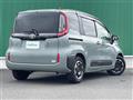 2024 Toyota Sienta