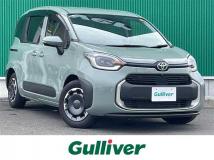 2024 Toyota Sienta