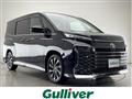 2023 Toyota Voxy