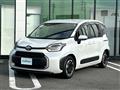 2024 Toyota Sienta