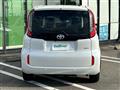 2024 Toyota Sienta
