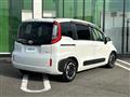 2024 Toyota Sienta