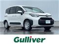 2023 Toyota Sienta