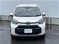 2023 Toyota Sienta