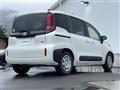 2023 Toyota Sienta