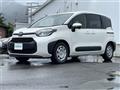 2023 Toyota Sienta