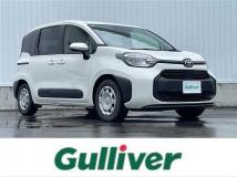 2023 Toyota Sienta