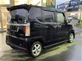 2015 Honda N BOX