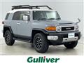 2017 Toyota FJ Cruiser