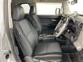 2017 Toyota FJ Cruiser