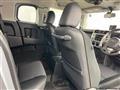 2017 Toyota FJ Cruiser