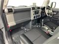 2017 Toyota FJ Cruiser