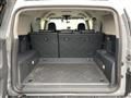 2017 Toyota FJ Cruiser