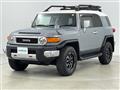 2017 Toyota FJ Cruiser