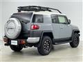 2017 Toyota FJ Cruiser