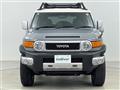 2017 Toyota FJ Cruiser