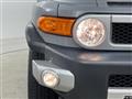 2017 Toyota FJ Cruiser