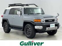 2017 Toyota FJ Cruiser