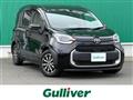 2025 Toyota Sienta