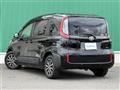 2025 Toyota Sienta