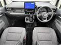 2025 Toyota Sienta
