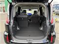 2025 Toyota Sienta
