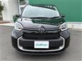 2025 Toyota Sienta