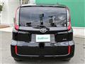 2025 Toyota Sienta