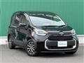 2025 Toyota Sienta